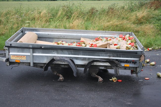 Tyle dobrego się zmarnowało - zdjęcia