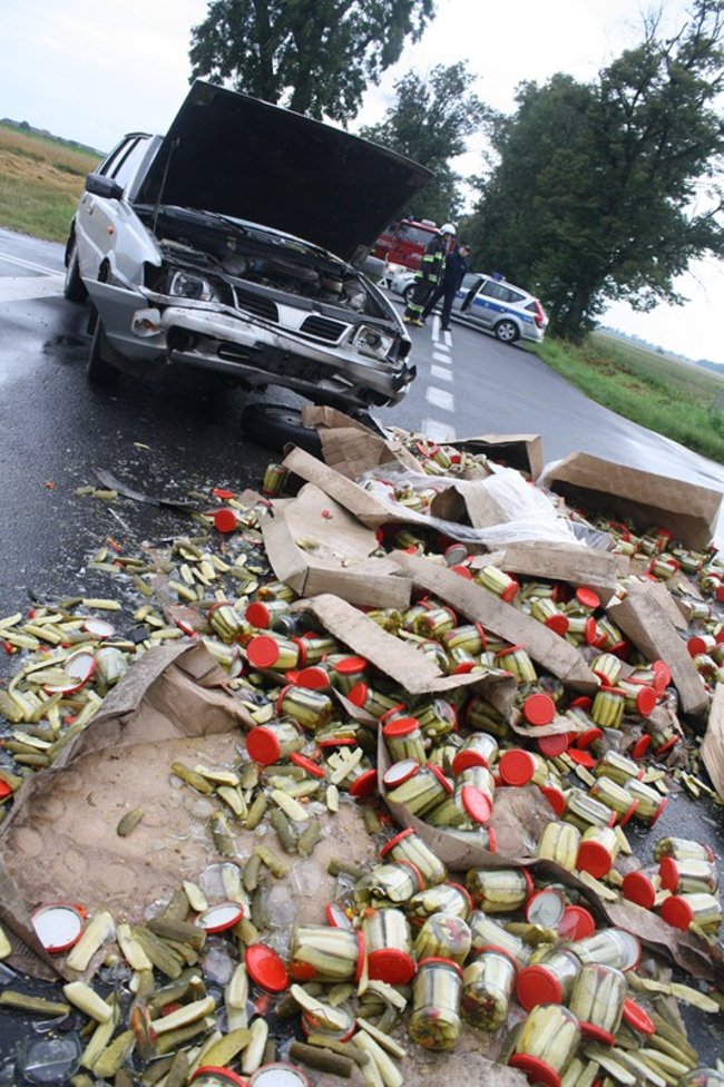 Tyle dobrego się zmarnowało - zdjęcia
