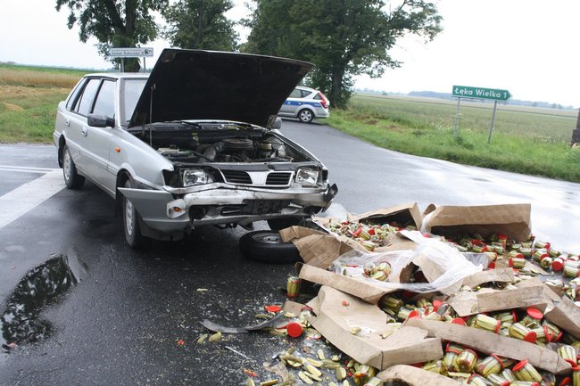 Tyle dobrego się zmarnowało - zdjęcia