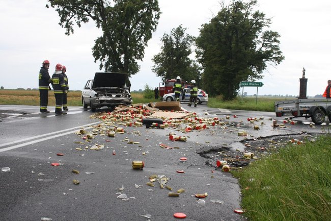 Tyle dobrego się zmarnowało - zdjęcia