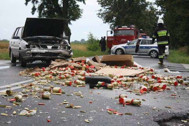 Tyle dobrego się zmarnowało - zdjęcia