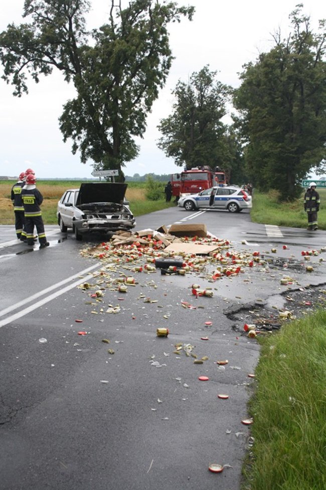 Tyle dobrego się zmarnowało - zdjęcia