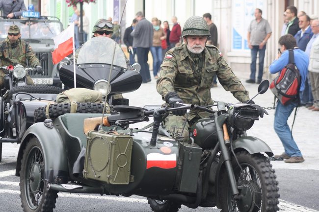 Wytoczyli najcięższe działa - fotorelacja