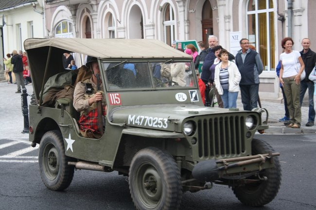 Wytoczyli najcięższe działa - fotorelacja