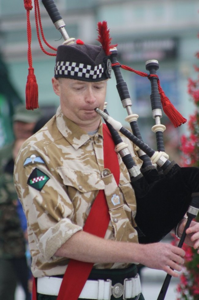 Wytoczyli najcięższe działa - fotorelacja