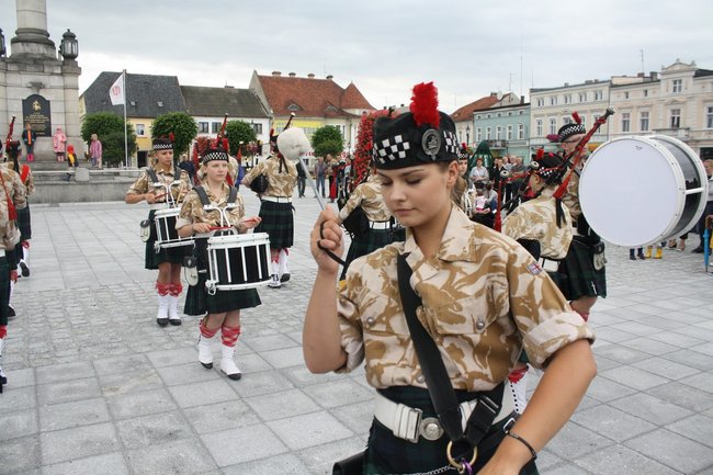 Wytoczyli najcięższe działa - fotorelacja