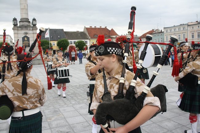 Wytoczyli najcięższe działa - fotorelacja