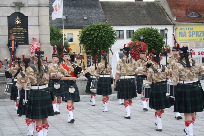 Wytoczyli najcięższe działa - fotorelacja