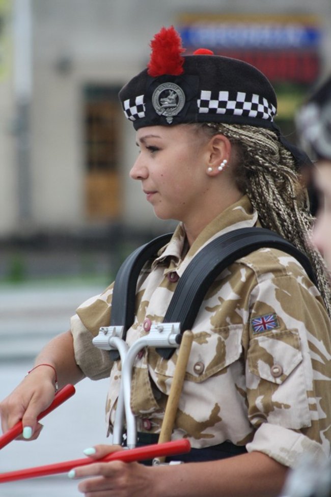 Wytoczyli najcięższe działa - fotorelacja