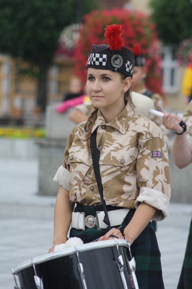 Wytoczyli najcięższe działa - fotorelacja