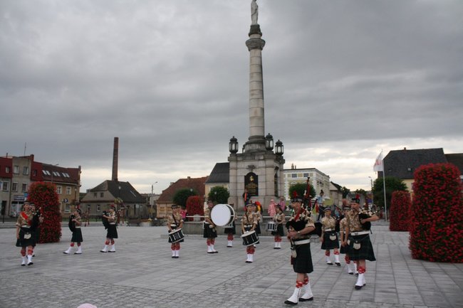 Wytoczyli najcięższe działa - fotorelacja