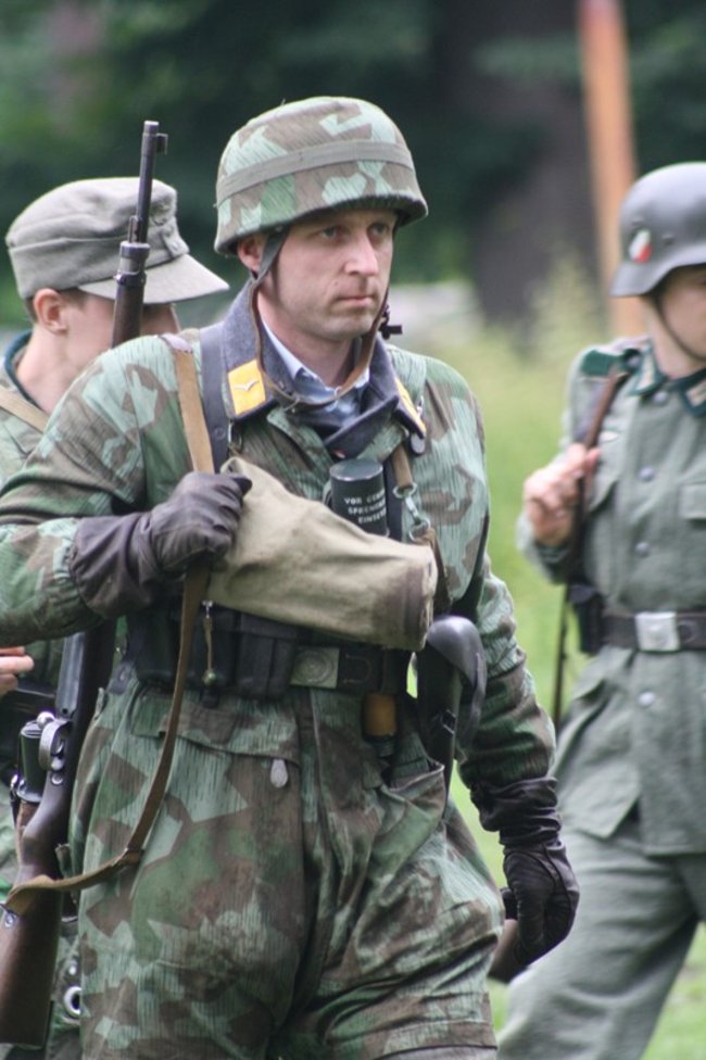 Wytoczyli najcięższe działa - fotorelacja