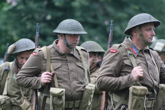 Wytoczyli najcięższe działa - fotorelacja