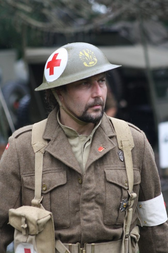 Wytoczyli najcięższe działa - fotorelacja