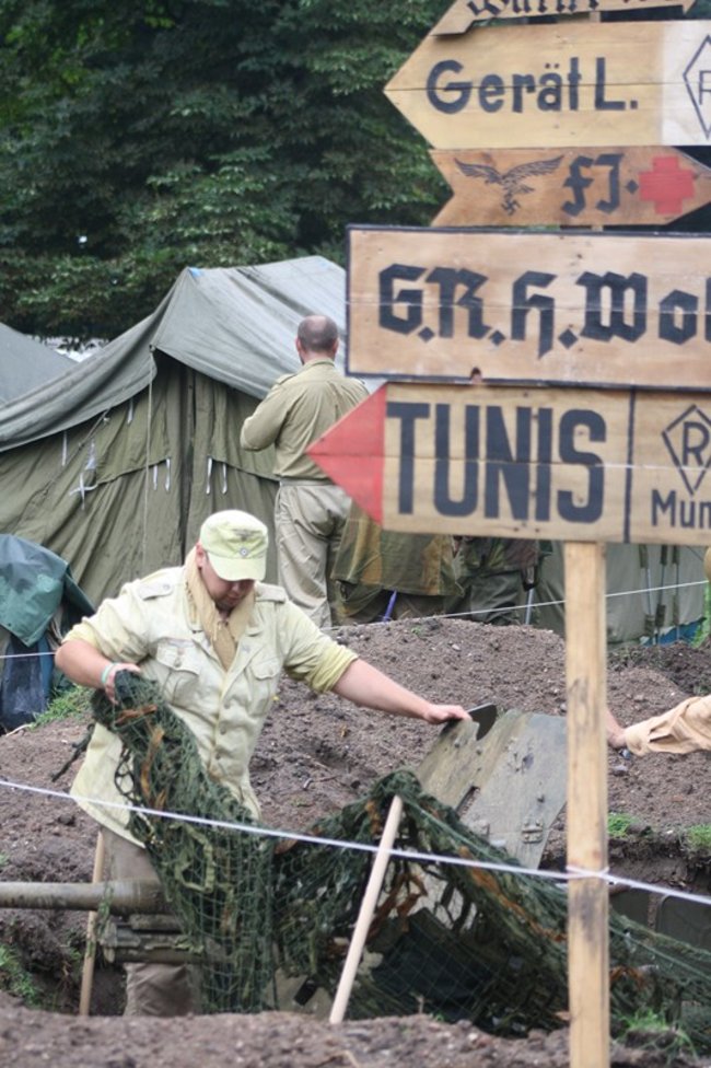 Wytoczyli najcięższe działa - fotorelacja