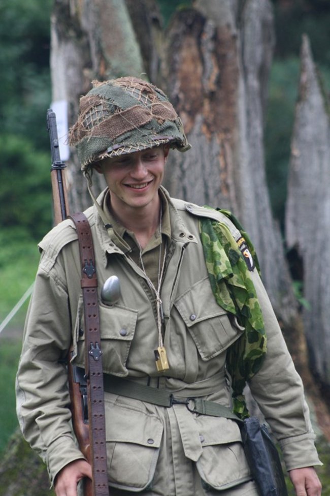 Wytoczyli najcięższe działa - fotorelacja