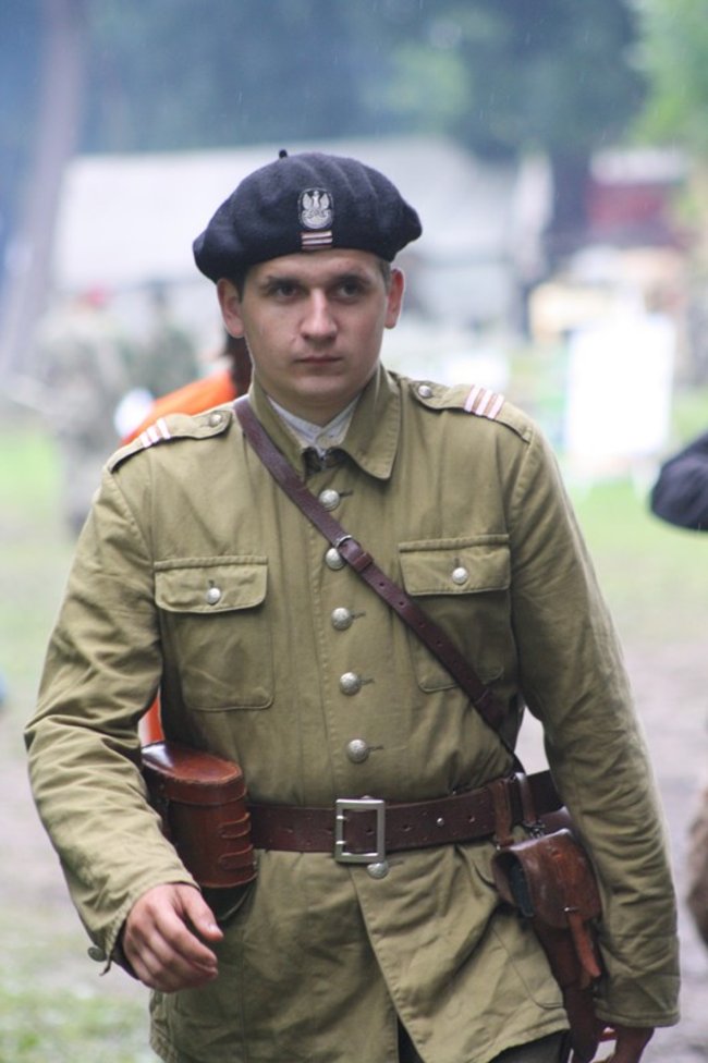 Wytoczyli najcięższe działa - fotorelacja