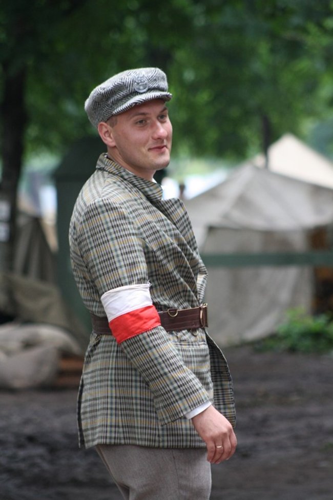 Wytoczyli najcięższe działa - fotorelacja