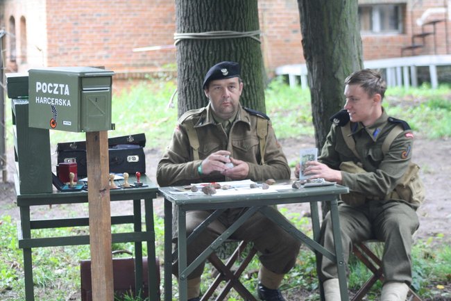 Wytoczyli najcięższe działa - fotorelacja