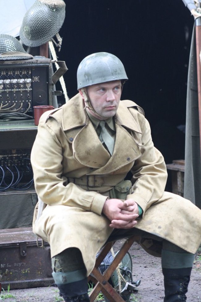 Wytoczyli najcięższe działa - fotorelacja