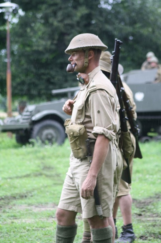 Wytoczyli najcięższe działa - fotorelacja