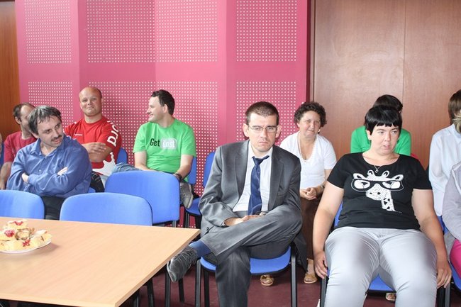 Jedzą na zdrowie - zdjęcia