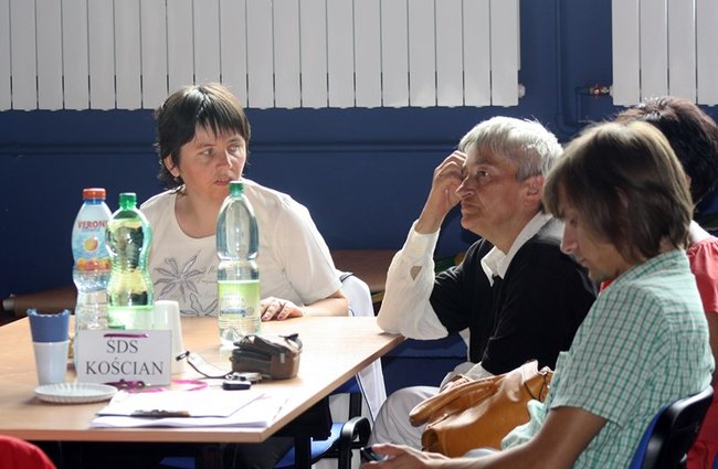 Jedzą na zdrowie - zdjęcia