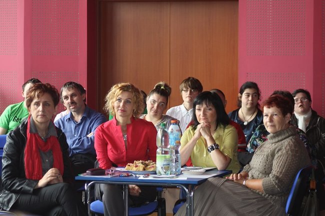 Jedzą na zdrowie - zdjęcia