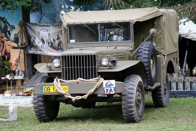 Tłumy zjechały do Podrzecza