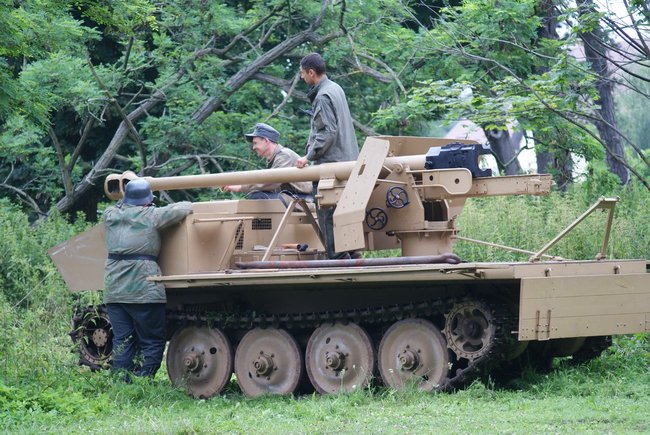 Tłumy zjechały do Podrzecza