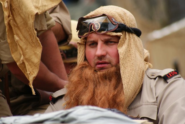 Tłumy zjechały do Podrzecza