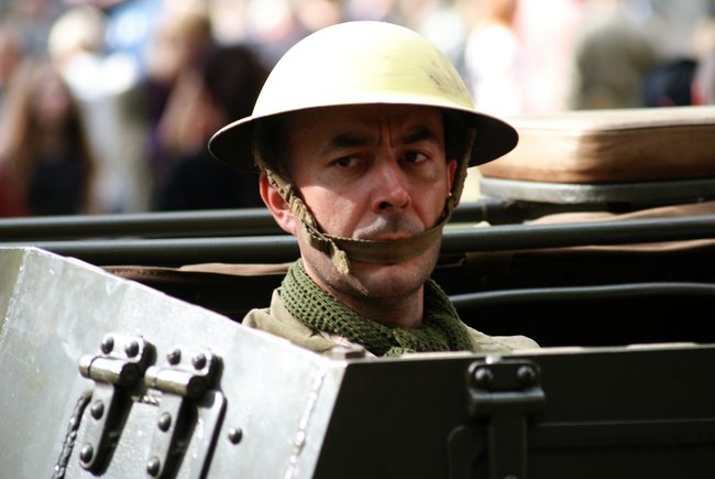 Tłumy zjechały do Podrzecza