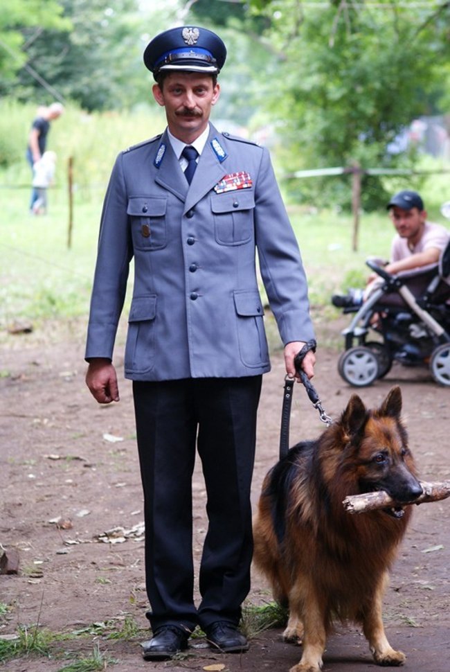 Tłumy zjechały do Podrzecza