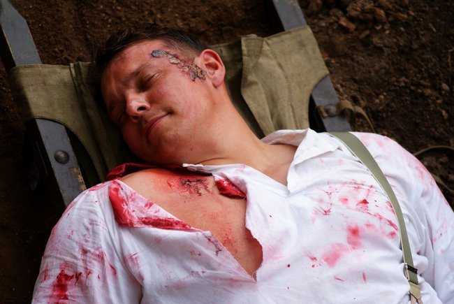 Tłumy zjechały do Podrzecza