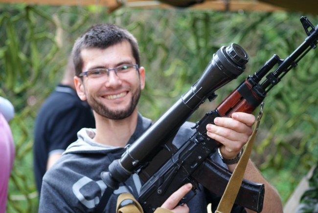 Tłumy zjechały do Podrzecza