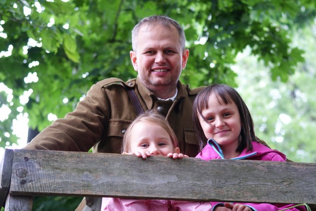 Tłumy zjechały do Podrzecza