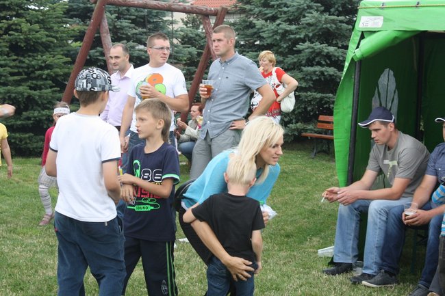 Radości nie było końca - zdjęcia