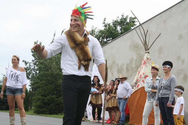 Radości nie było końca - zdjęcia