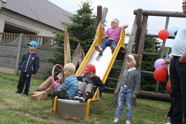 Radości nie było końca - zdjęcia
