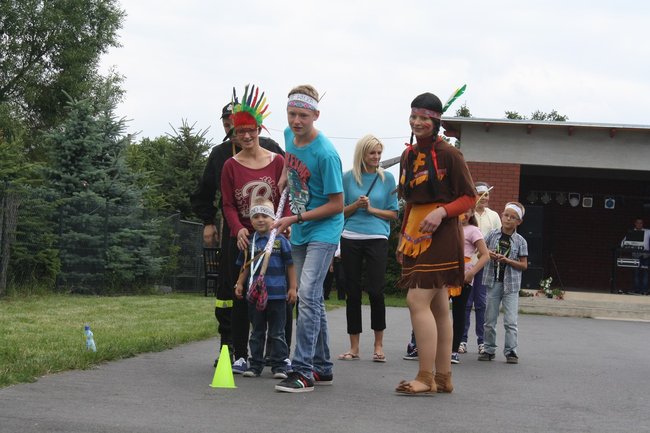 Radości nie było końca - zdjęcia