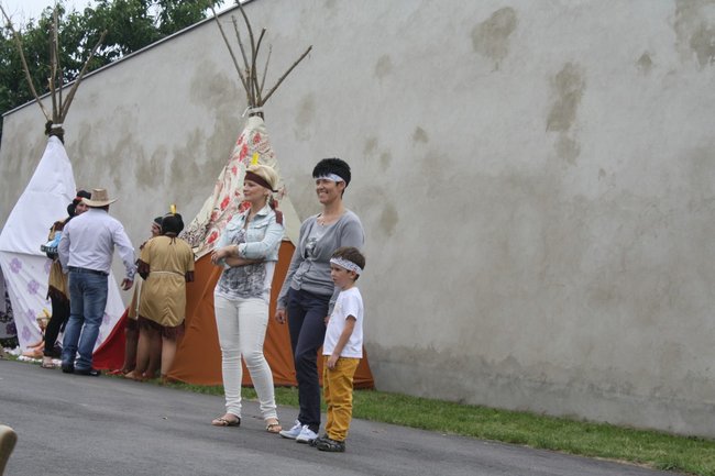 Radości nie było końca - zdjęcia