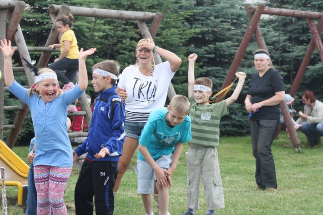 Radości nie było końca - zdjęcia