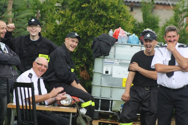 Radości nie było końca - zdjęcia