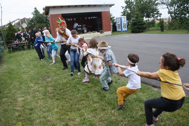 Radości nie było końca - zdjęcia