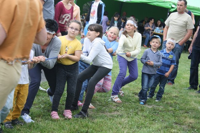 Radości nie było końca - zdjęcia