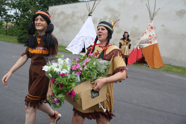 Radości nie było końca - zdjęcia