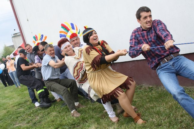 Radości nie było końca - zdjęcia