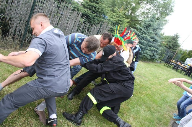 Radości nie było końca - zdjęcia