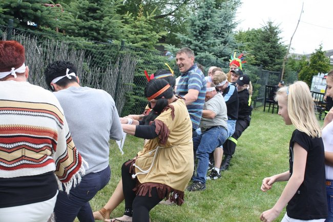 Radości nie było końca - zdjęcia