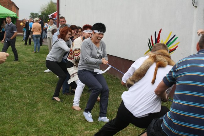 Radości nie było końca - zdjęcia